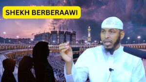 Soonka Wax Badan Oo Aanad Ka Aqoon Oo Qaladaada Oo La Galo