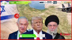 Dal Afrikaana Oo Dagaalka Bariga Dhexe Hada Joojinaya