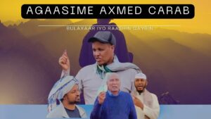 Bulaxaar Iyo Danyarti Oo Agaasime Axmed Carab, Sheekh Berberaawi Iyo Xildhibaano Kale U Gurmadeen