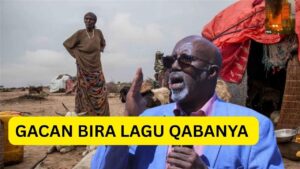 Nin Qaad Wale Ah Iyo Inan Yar Oo Tiktokara Laga Yeeli Maayo,gacan Bira Ayaa “Wasir Askar Oo Hanjabay