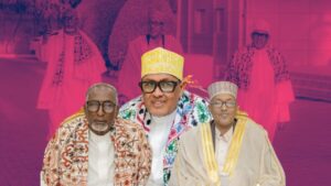 Madaxwayne Ciro,wasiir Cabdale Iyo Ugaska Guud Ee Samaroon Maxay Kawada Hadleen