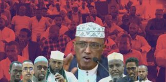 Waa La I Qalay Oo Dhiig Aaya Iga Soconayay” Su’aalihii Ugu Cajibsanaa Iyo Sheekh Dirir