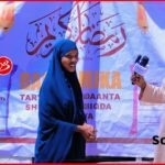 Xafada Jigjiga Yar Iyo Su’aalihi Alwadaniya Oo Xasaasiay”Qaybti 22