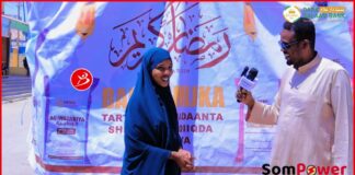 Xafada Jigjiga Yar Iyo Su’aalihi Alwadaniya Oo Xasaasiay”Qaybti 22