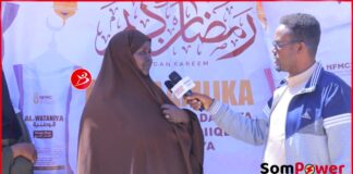 Hargaysa:Saribada Xero-awur Iyo Su’aalihi Ugu Xamasisana”Part 23