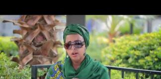 “Balan-qaadyo Badan ayuu madaxweynuhu haweenka uga baxay, Markaa haweenku habtashadan”. Marwo Sucad