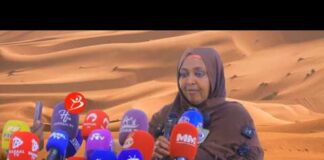 Bilaa Abaal Ayuu Noqday Ninkii Xisbiag Lahaa, Qabiilbaa Meeshi soo Galay