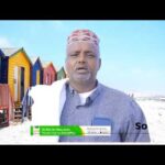 War Ka Soo Kordhay Lughaya