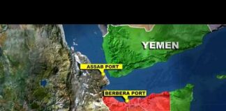 Xog Cusub Oo Ku Saabsan Dekeda Berbara …