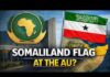 Midawga Africka Oo Lagu Yidhi Ku Dhawaaqa Aqoonsiga Somaliland