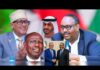 Xilimay Isku Biiri Karaan Somaliland Iyo Puntland