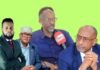 Ciise Keyd Wuu Waayaya Hadii Sharciga loo Eego, Lakiin Somaliland weli kama dhicin, Maayirkana 17…
