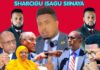 Garyaqaan Ciise Keyd Runta U Sheegay+ Faysal Cali Ayaa Buuxinya+ Dacwada Maxakamada Sare