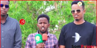 War Ka Soo Kordhay Dhimashada Shil Argagax Leh Oo Ka Dhacay Dawga Sheekh.