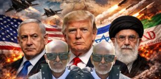 War Ka Yimi Maxaabiistii Laas.caanood ,Heshiiski Maraykanka & Iiraan +dalalka Carab “Abdirisaq