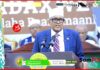 Isra##L waa Dowlada Kaliya Ee Ku Dhiiratey Aqoonaiga Somaliland Waxanu Kula Heshiiney…