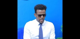 “Niman dirays Ciidan xidhan ayaa Burburiyay xafiiskaygii…”Wariye Baylood