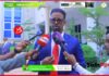 Nabadii Sanaag Wa La Xidhay Inkastoo Ay Caqaba Jiraan”Xildhibaan Khadar Cali Xakin