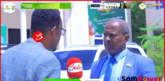 Laascanood Iyo Faysal Cabdi Botaan Iyo Maxabista La Sidayo,in 6 Kun Oo Madaniya La Qarameeyo Ciyaar