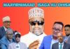 Khadar Maayirnimada Ku Dhisa Mooge Dabadii, Maadxwayne Ciro Xasan Sheekh Wuu Karbaashay,
