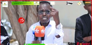 Maalintii Laba Jeer Baanu Kaadina, Xaalada ay ku sugan Yihiin Dadka La Nool Kalyo Xanuunku…