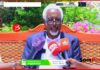 Turkigu Waa Basaas khayraadka Somaliland kusoo duulaye Dalka ha Laga saaro…Cali Waran cadde