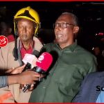 DEG DEG Hargeysa Warshada Tamaadhada oo Gubatay.