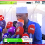 Ogaada Xisbigii Kaah Waan Ka Tagnay