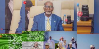 🚨 DEG DEG : Sidee Loo Gaadhay Go’aamada Adag Ee Bedelay Amniga Iyo Deganaanshaha Dalka?