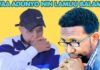 Shalay Anoo Laxaadkaygi Qaba Ayuu Barkhad Batuun Daawan Jiray Maantana Naafo Ayaan Ahay”Shabeel