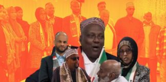 Qaarba Qosalkisa Nacas U Haysta ,Madaxwayne Ciro Ictiraafki “Wadani Oo Holand Ku Qaabilay Rashid