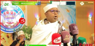 Maayir Cabdikariino Malaha Dadku Wey Ku Jecelyihiine La Joog Oo Haka Tagin ….