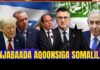 Hanjabadaha Chine Iyo Xamar Ee Ka Dhashay Aqoonsiga Somaliland