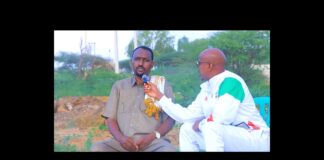 aqoonsigii manta waan helay gabaygii xaashi maxamuud askar