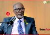 Mucaaridku Warbahinta Waa La Saxiib Laakin Marka Xukunka La Yimaado”Wasiir Cabdale