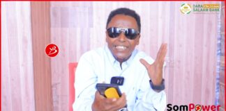 “dawladu qorshe kama laha Xadhiga Faysal Cabdi Bootan,..Habarjeclada Xilalka haysana..”Siyaasi Bogi