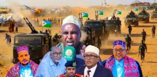 Yaan Colaada Saylac La Inoo Soo Raacin, Cadow Badan Ayay Somaliland Lee Nahay