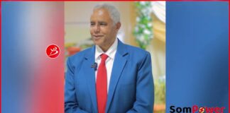 “ Asbaabaha Ugu weyn ee shirkii golaha dhexe ee Xisbiga dib loogu dhigay waxaa kamid ahaa i