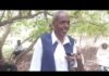 Xaflad Balaadhan oo Xilkii ay kula kala wareegayeen Gudomihii Hore ee Xaafada Xaraf iyo Gudomiyaha