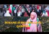 Borame Waa Lagu Xusaya 18 May, Dhigaan U Shubayna Cidii Dida” Reer Borame Oo Fariin U Diray Cadowgi