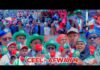Ceel-afwayn oo si weyn looga xusay Munaasibadda 18 May.