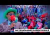 Ceel-afwayn:; Maayir Mohamed Aaden Digaale oo khudbad taariikhiya ka jeediyey Xuskii 18 may “