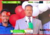 Wasaardii Maaliyada Oo Hurumarki Burco Siwayn Uga Qaybqadanaysa