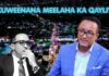 Ku Weenan Meelaha Ka Qaylinaya Macno Uma Le ,waligay Ma Arag Wax Ka Nugul..”Maayir Mooge Oo Hadlay