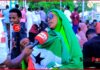 Dadweynaha Caasimada Hargeysa oo Soo Bandhigay wacdaro Layaab leh