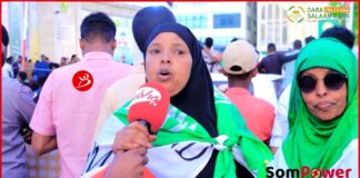 Anaga oo Ka Baqayna In Nala Kufsado, Ayaa– “Hablaha Hargeysa Iyo Tacadigii Faqashtu Ku Haysay”
