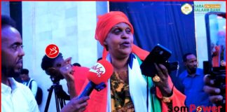Fannaanad Ikraan iyo Debaal degga 18 may