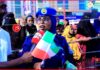 Askariyad Muujisay Farxadeeda Dabal Daga Udiyar Garowga 18 May Oo Fariin Udirtay Shacabka somaliland