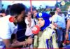 Inan Yar Oo La Dabal Dagtay Abtiyasheed Oo Hambalyo Udirtay