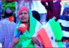 Dhawaceenii Oo Yaalaya Ayaa La Duqeen Jiray Hooyo Soo Bandhigtay Shucurteeda Udiyargarowga 18 May
